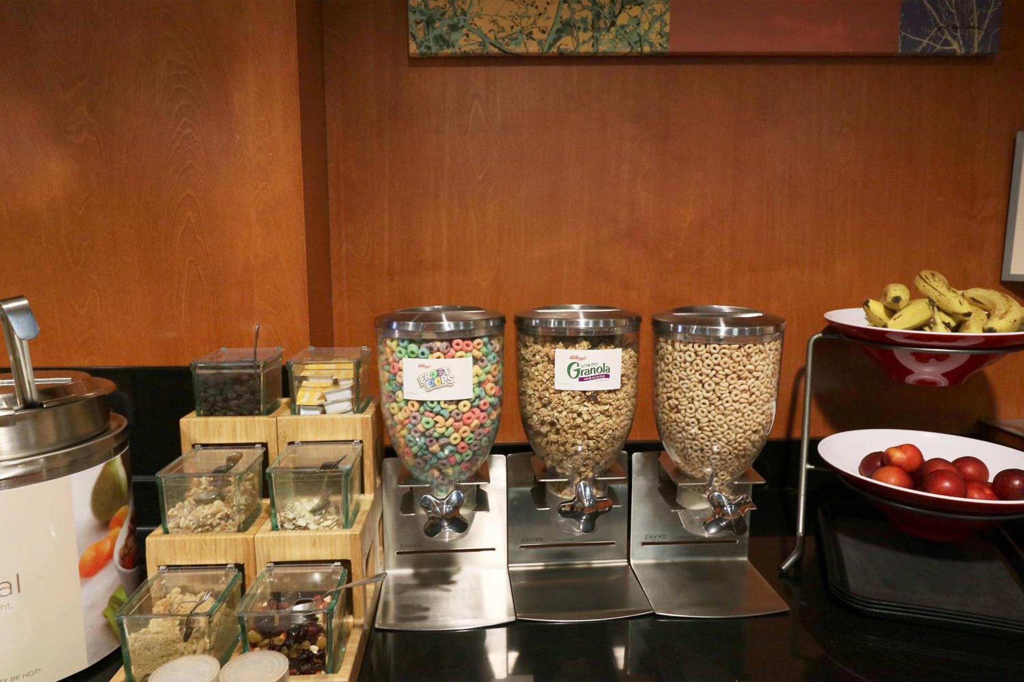 得梅因 德梅因机场费尔菲尔德客栈酒店 外观 照片
